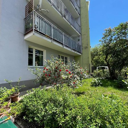 Apartamento Old Town Nest Cracovia Exterior foto
