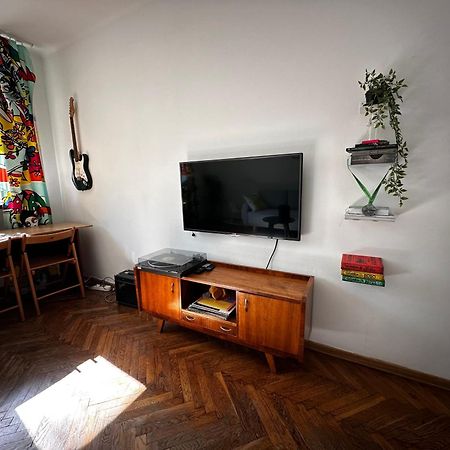 Apartamento Old Town Nest Cracovia Exterior foto