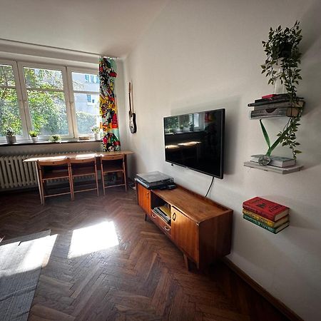 Apartamento Old Town Nest Cracovia Exterior foto