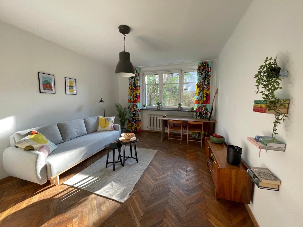Apartamento Old Town Nest Cracovia Exterior foto