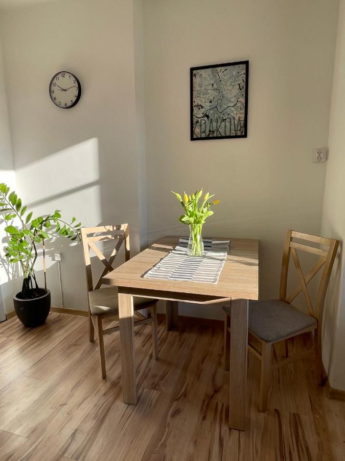 Apartamento Old Town Nest Cracovia Exterior foto