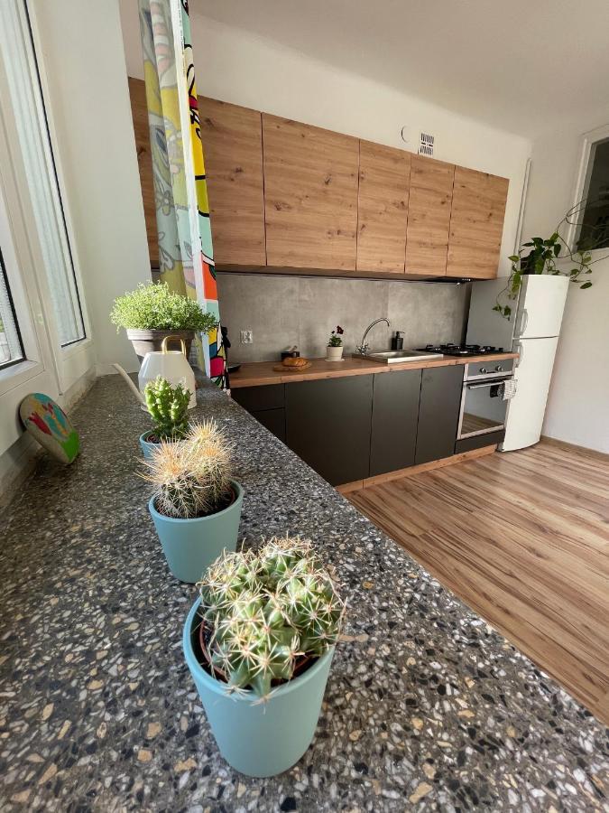 Apartamento Old Town Nest Cracovia Exterior foto