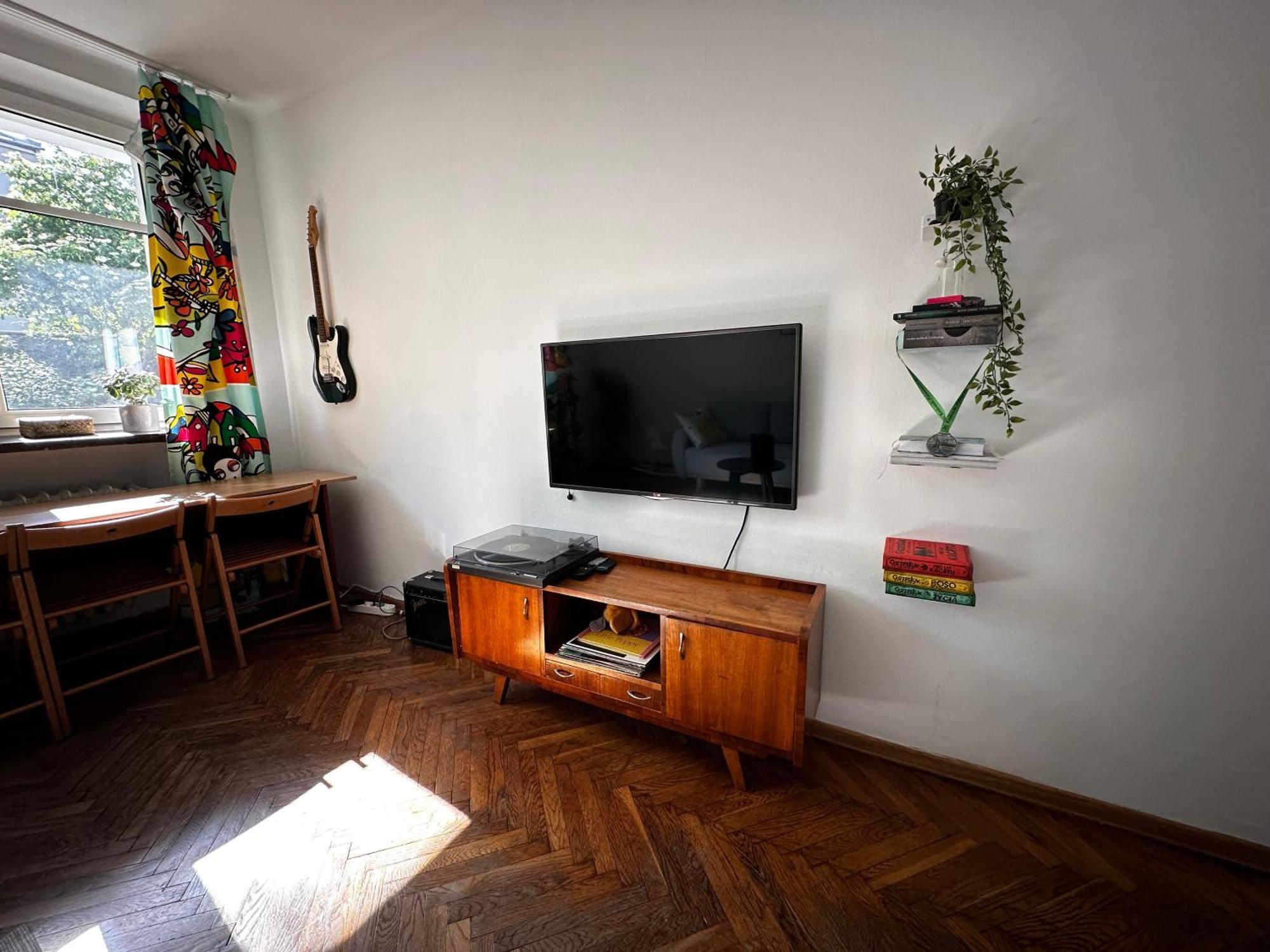 Apartamento Old Town Nest Cracovia Exterior foto