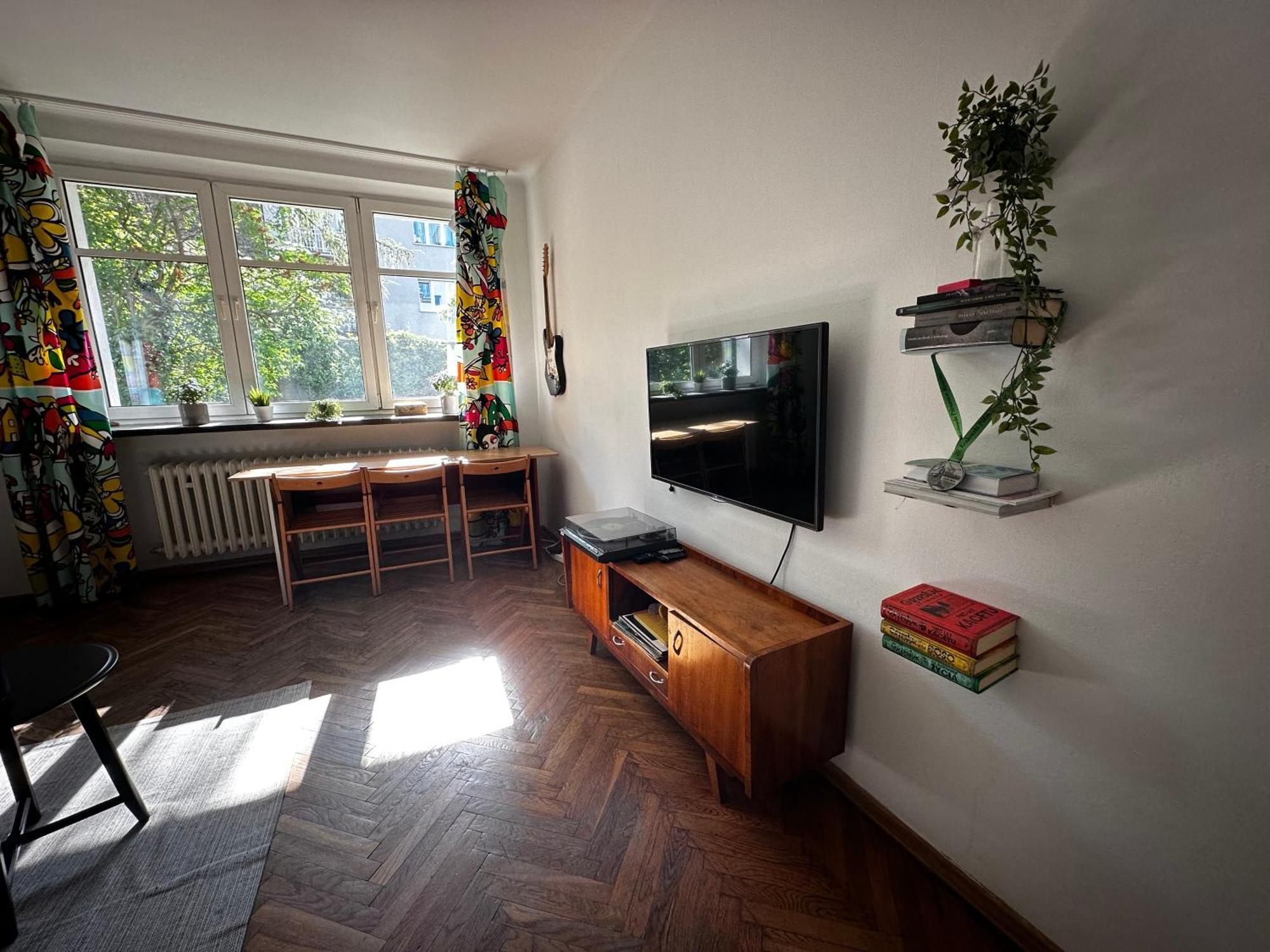 Apartamento Old Town Nest Cracovia Exterior foto